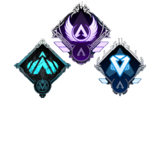 Ranked (Rookie-Master)