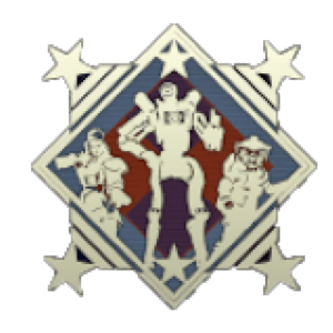 Teamwork Badge